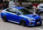 2015 Subaru Wrx 20000-30000km Wrb color-0