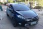 ( TOP OF THE LINE ) 2011 Ford Fiesta 1.6S-1
