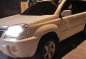 Nissan SUV 2005 Model Xtrail Automatic-3