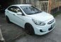 2011 Hyundai Accent 1.4 cash 325k if finance 330k-7