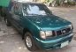 2002 Nissan Frontier MT FOR SALE -0