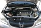2004 Honda Civic VTI - 1.6 diesel engine-8