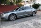 2012 AUDI A8 L 20t kms only Diesel-0