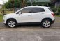 Chevrolet Trax LT 2016 for sale-1