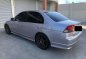 2004 Honda Civic VTI - 1.6 diesel engine-1