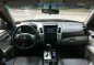 2011 Mitsubishi Montero Sports GLS-V not fortuner mux hilux strada-8