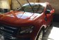 2015 Ford Ranger Manual Diesel 4x4 for sale-1