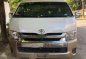 2014 Toyota Hiace Grandia GL 2.5 Automatic Diesel-1