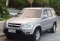 2003 HONDA CRV ( Toyota Innova Avanza Isuzu Crosswind Ford Escape )-0