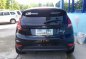 ( TOP OF THE LINE ) 2011 Ford Fiesta 1.6S-5