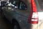 2008 Honda CRV Manual Gasoline-3