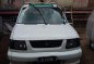 Well-maintained Mitsubishi Adventure 2003 for sale-1