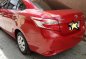 2006 Red Toyota Vios Manual 1st Owned / Lady Owner-6