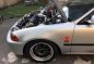 For Sale: Honda Civic ESi legit SR4chassis -7