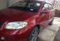 Toyota Vios model 2005 FOR SALE -1