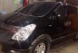 Grand Starex Limited Edition 2010 Low Mileage 26k Plus-1