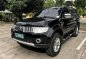 2011 Mitsubishi Montero Sports GLS-V not fortuner mux hilux strada-9