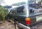 Toyota Hilux 2002 for sale-3