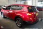 2015 Toyota Rav4 Automatic 4x2-3