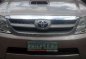 Toyota Fortuner V FOR SALE -4