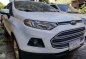2016 Ford Ecosport Trend 1.5L White BDO Preowned Cars-2