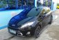 ( TOP OF THE LINE ) 2011 Ford Fiesta 1.6S-0