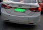 Hyundai Elantra 2012 FOR SALE -3