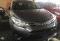 2016 Toyota Vios 1.3 E Single VVTI Manual Transmission-0