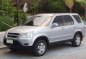 2003 HONDA CRV ( Toyota Innova Avanza Isuzu Crosswind Ford Escape )-2