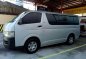 Toyota Hiace 2007 for sale-2