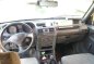 Well Kept Mitsubishi Pajero for sale-5