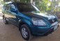 Honda CRV MT 2003mdl Allorig Tags Xtrail Escape Tribute Revo Adventure-7