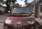 For sale Mitsubishi montero 2010-0