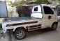 4X4 Buyer SUZUKI Multicab First Owner - New Assemble-0