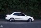 For sale 1997 Mazda 323 familia-0