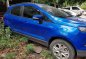 2015 Ford Ecosport Trend 1.5L Blue BDO Preowned Cars-3