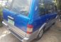 Mitsubishi Adventure Gas pero matipid 99 model-2