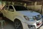 Toyota Hilux TRD 2015 for sale-1