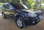 Nissan Xtrail 4x4 250x 2005mdl Tags Crv Adventure Revo Escape Tribute-1