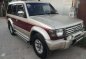 Mitsubishi Pajero automatic diesel 2003-0