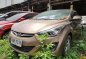 2015 Hyundai Elantra 1.6 E Satin Amber BDO Preowned Cars-1