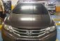 I-vtec Honda City 1.3S Automatic 2013-0