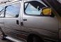 For sale Toyota Hiace 2003-1