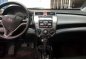 I-vtec Honda City 1.3S Automatic 2013-2