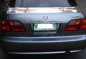 1999 Honda Civic SiR body Good for city driving and long drive-2