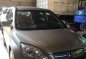 2008 Honda CRV Manual Gasoline-1