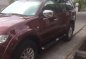 For sale Mitsubishi montero 2010-3