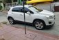 Chevrolet Trax LT 2016 for sale-0