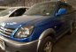 2016 Mitsubishi Adventure GLS Sport Blue BDO Preowned Cars-2