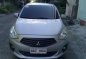 Mitsubishi Mirage G4 2014 for sale-3